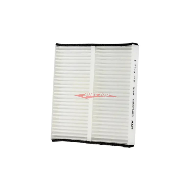 NTK / NGK Air Conditioner Cabin / Pollen Air Filter Fits Nissan E50/E51/F50/M35/N16/P12/R35/T30/V35/V36/J50/Y34/Y50/Z33