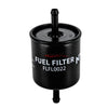 NTK / NGK Fuel Filter Straight (16400-0W01A) Fits S13/S14/S15/R33/R34/C34/C35/N14/N15/S130/Z31/Z32/A32/F50/Y33/Y34/K11Y34/A32/F50