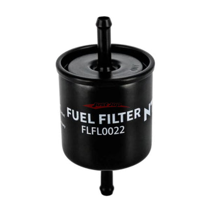 NTK / NGK Fuel Filter Straight (16400-0W01A) Fits S13/S14/S15/R33/R34/C34/C35/N14/N15/S130/Z31/Z32/A32/F50/Y33/Y34/K11Y34/A32/F50