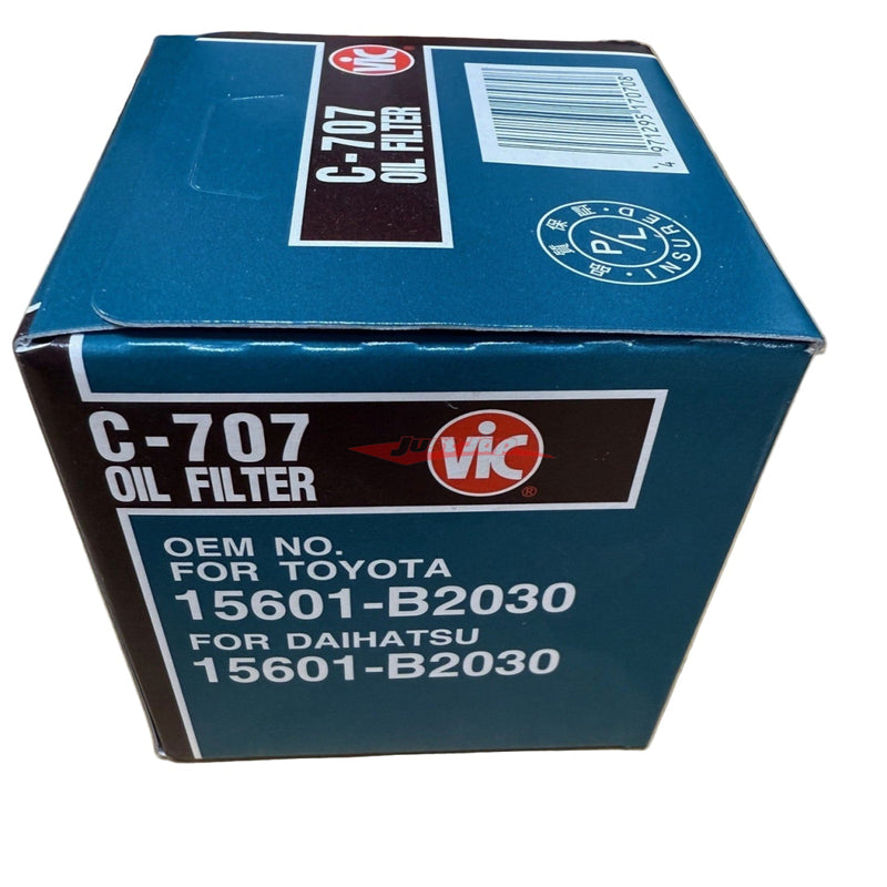 OIl Filter Fits Daihatsu Hi-Jet KF-VE engines