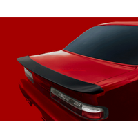 Origin Rear Boot Lip Version 2 Fits Nissan S13 Silvia