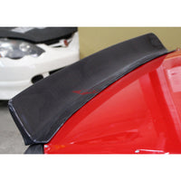 Origin Rear Boot Lip Version 2 Fits Nissan S15 Silvia & 200SX