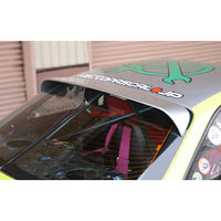 Origin Rear Roof Wing FRP Version 2 Fits Nissan S14 Silvia & 200SX
