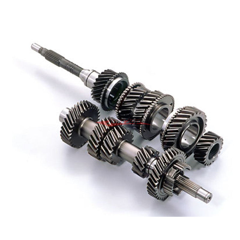 OS Giken 5 Speed Cross Gear Set (FS5W30A) Fits Nissan R32/R33 Skyline GTR & C34 Stagea 260RS RB26DETT