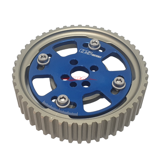 レジースミス　ギア OS Giken Adjustable Cam Gear Fits Nissan RB20 / RB25 / RB26