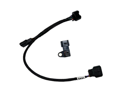 TRP Total Racing Products Speed Density Kit Fits Nissan R35 GTR