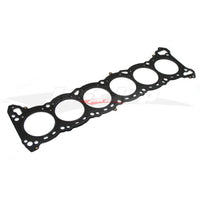 Permaseal MLSR Metal Head Gasket 87mm / 1.3mm fits Nissan R33/R34 Skyline, C34 Stagea & C34/C35 Laurel RB25DET