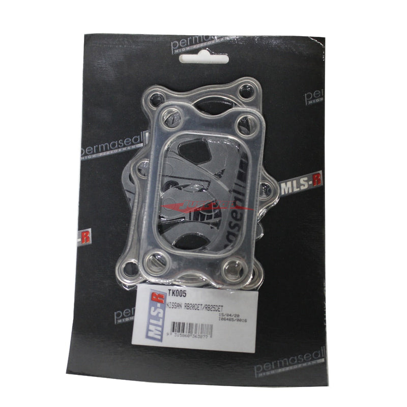 Permaseal MLSR Turbo Gasket Set Fits Nissan Skyline, Stagea, Cefiro & Laurel (RB20DET/RB25DET)