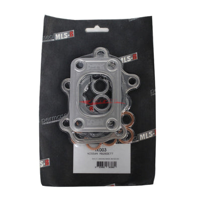 Permaseal MLSR Turbo Gasket Set - Nissan R32/R33/R34 GTR & C34 Stagea 260RS (RB26DETT)
