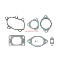Permaseal Turbo Gasket Set fits Nissan S13/S14/S15 Silvia & 180SX/200SX (SR20DET)