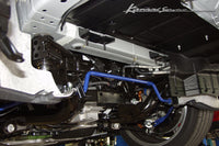 HKS Kansai Service Stabilizer Bar Set fits Nissan R35 GTR