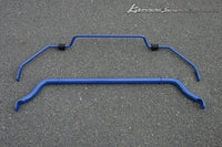 HKS Kansai Service Stabilizer Bar Set fits Nissan R35 GTR