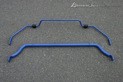 HKS Kansai Service Stabilizer Bar Set fits Nissan R35 GTR