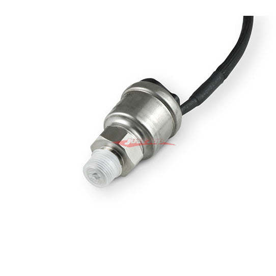 Pivot 52mm Oil Pressure Gauge With Sensor (White Lighting)
