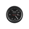 Pivot 52mm Oil Temperature Gauge with Sensor (White Lighting)