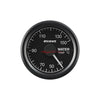 Pivot 52mm Water Temp Gauge With Sensor (White Lighting)