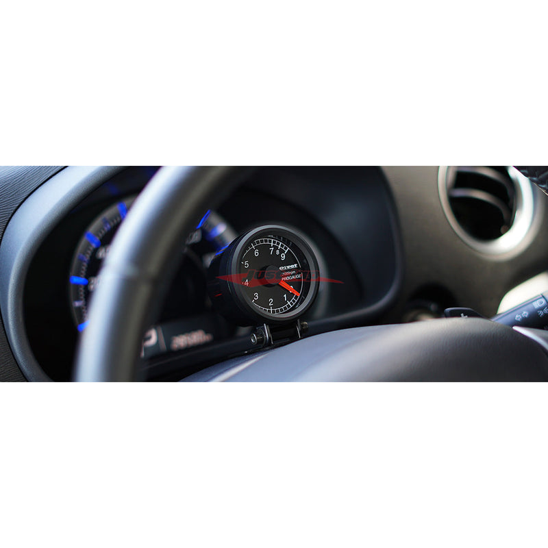 Pivot OBDII RPM Gauge 60mm Fits Daihatsu S500/S510 Hi-Jet