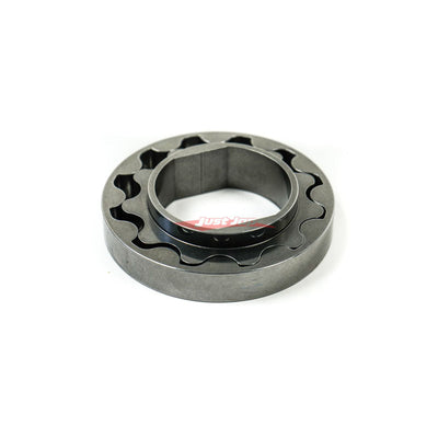 Plazmaman Billet Oil Pump Gears fits Nissan RB25/RB26 (Standard Oil Pump Only)