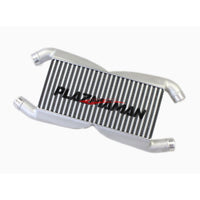 Plazmaman Pro Series Intercooler (Black) Fits Nissan R35 GTR