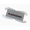 Plazmaman Pro Series Intercooler (Raw Finish) Fits Nissan R35 GTR
