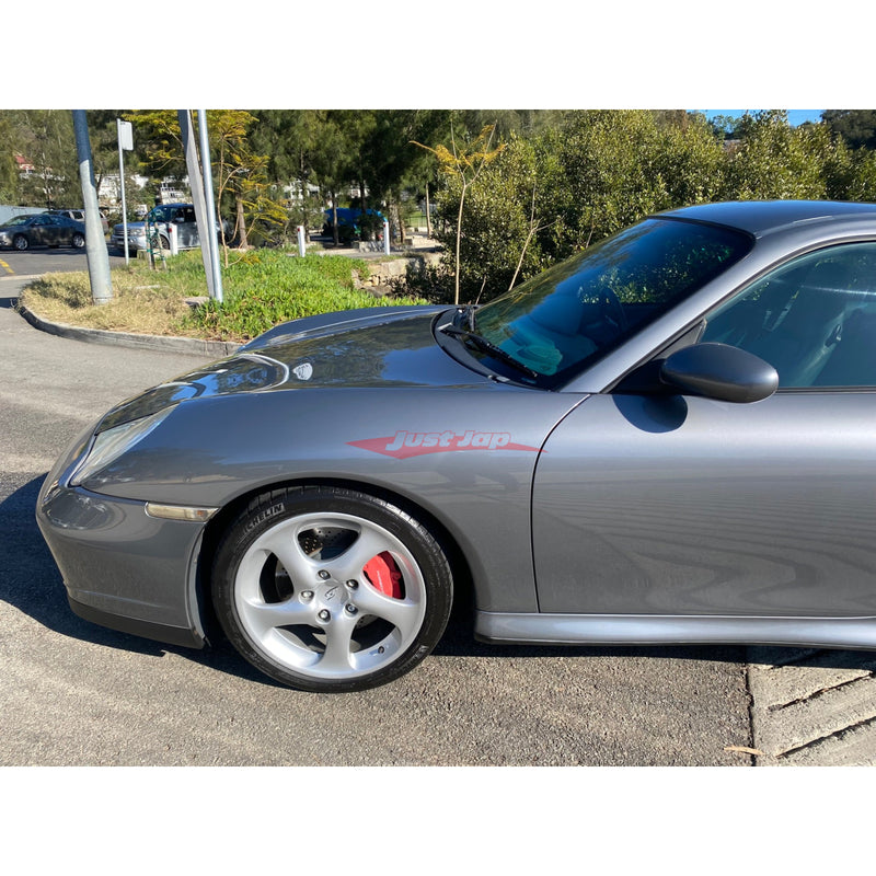 Porsche 911 Carrera 4S 996, 2002 Model, 113,xxxKM, NSW rego, Fully Serviced