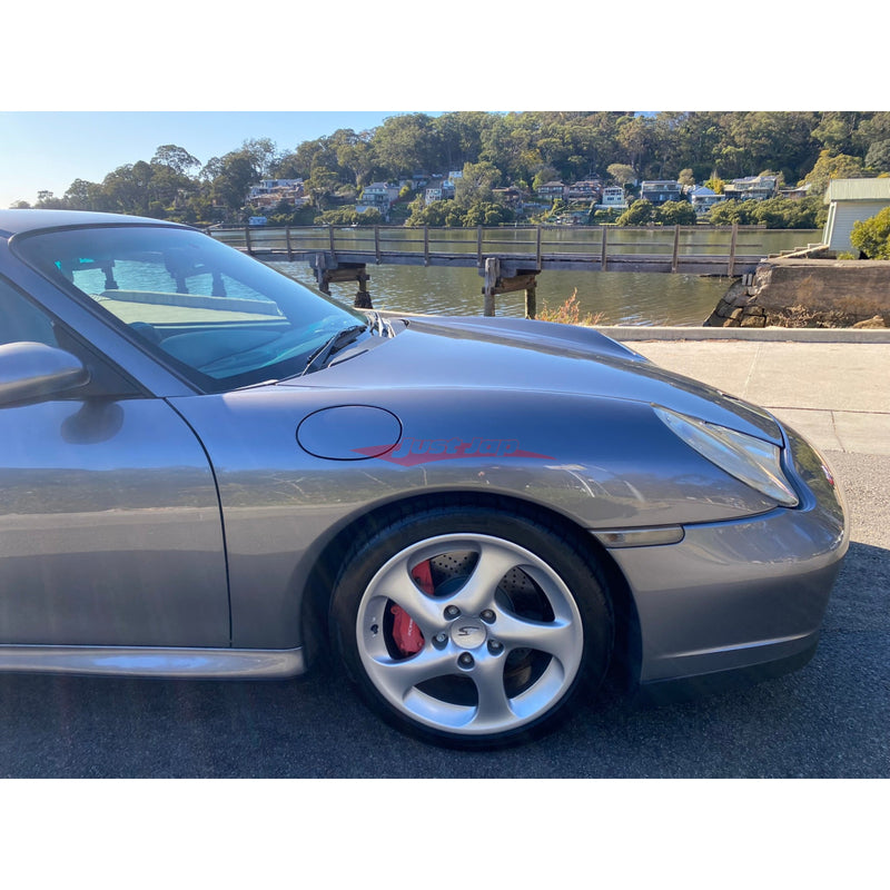 Porsche 911 Carrera 4S 996, 2002 Model, 113,xxxKM, NSW rego, Fully Serviced