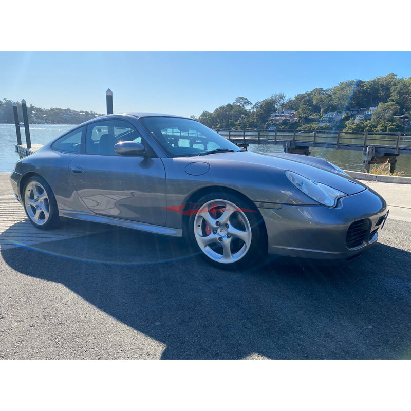 Porsche 911 Carrera 4S 996, 2002 Model, 113,xxxKM, NSW rego, Fully Serviced