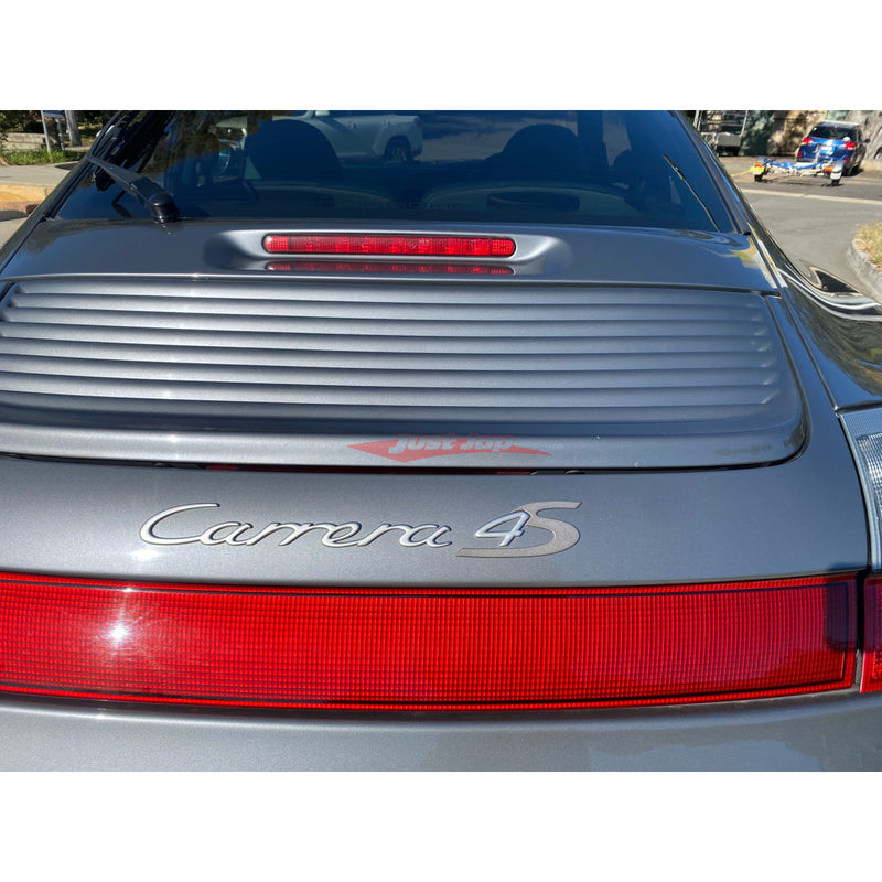 Porsche 911 Carrera 4S 996, 2002 Model, 113,xxxKM, NSW rego, Fully Serviced