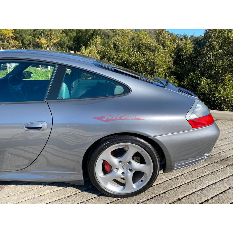 Porsche 911 Carrera 4S 996, 2002 Model, 113,xxxKM, NSW rego, Fully Serviced