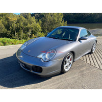 Porsche 911 Carrera 4S 996, 2002 Model, 113,xxxKM, NSW rego, Fully Serviced