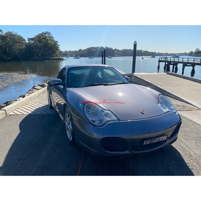 Porsche 911 Carrera 4S 996, 2002 Model, 113,xxxKM, NSW rego, Fully Serviced