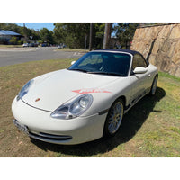 Porsche 911 Carrera 4S Cabrio, Low 34,xxxKM, Nothing to spend, Fully Serviced