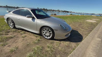 Porsche 911 Carrera 4 996, 2000, 114,xxxKM, Fully serviced!