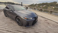 Lexus IS500 2024, 23,xxxKM