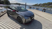 Nissan NISMO Note Aura 2022, Low 23,xxxKM, Nissan Hybrid Technology!