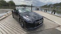 Nissan R35 GTR 2008, 78,xxxKM , Fully Serviced, NSW Rego, Nothing to spend!