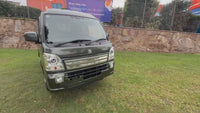 Suzuki Super Carry, 2024, Manual, 4x4