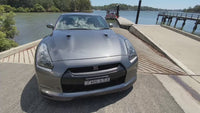 Nissan R35 GT-R 2007, 100,xxxKM, Fully Serviced, Tasteful Mods,