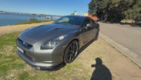 Nissan R35 GTR Black Edition - Owned By Tsugio Matsuda, Lots Of NISMO Extras