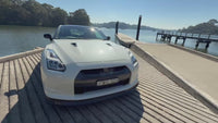Nissan R35 GTR 2007,59,xxxKM, Complete Health Check with Tasteful Mods