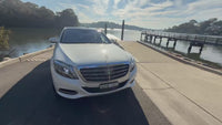 Mercedes-Benz Maybach S550, 2015, 47,xxxKM