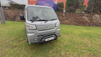 Daihatsu S510 Hijet Auto 4x4, 11,xxxKM
