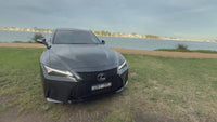 Lexus IS500 2024, 27,xxxKM,