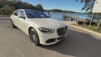 Mercedes-Benz Maybach S580 2023, 13,xxxkm, First Class edition
