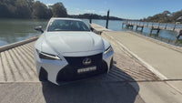 Lexus IS500 F Sport First Edition 6,xxxKM , 2022 model