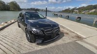 Mercedes-Benz E43 AMG 2017, 69xxxKM