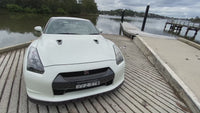 Nissan R35 GT-R 2008 80,xxxKM NSW Rego, EcuTek, Full Exhaust, HKS Parts