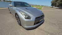 Nissan R35 GTR, 2008, 46,xxxkm, Black Edition
