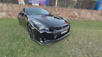 Nissan R35 GTR Premium 63,xxxKM Triple Black