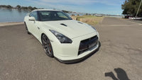 Nissan GT-R 2008, 16,xxxKM, PREMIUM, 4.5/A